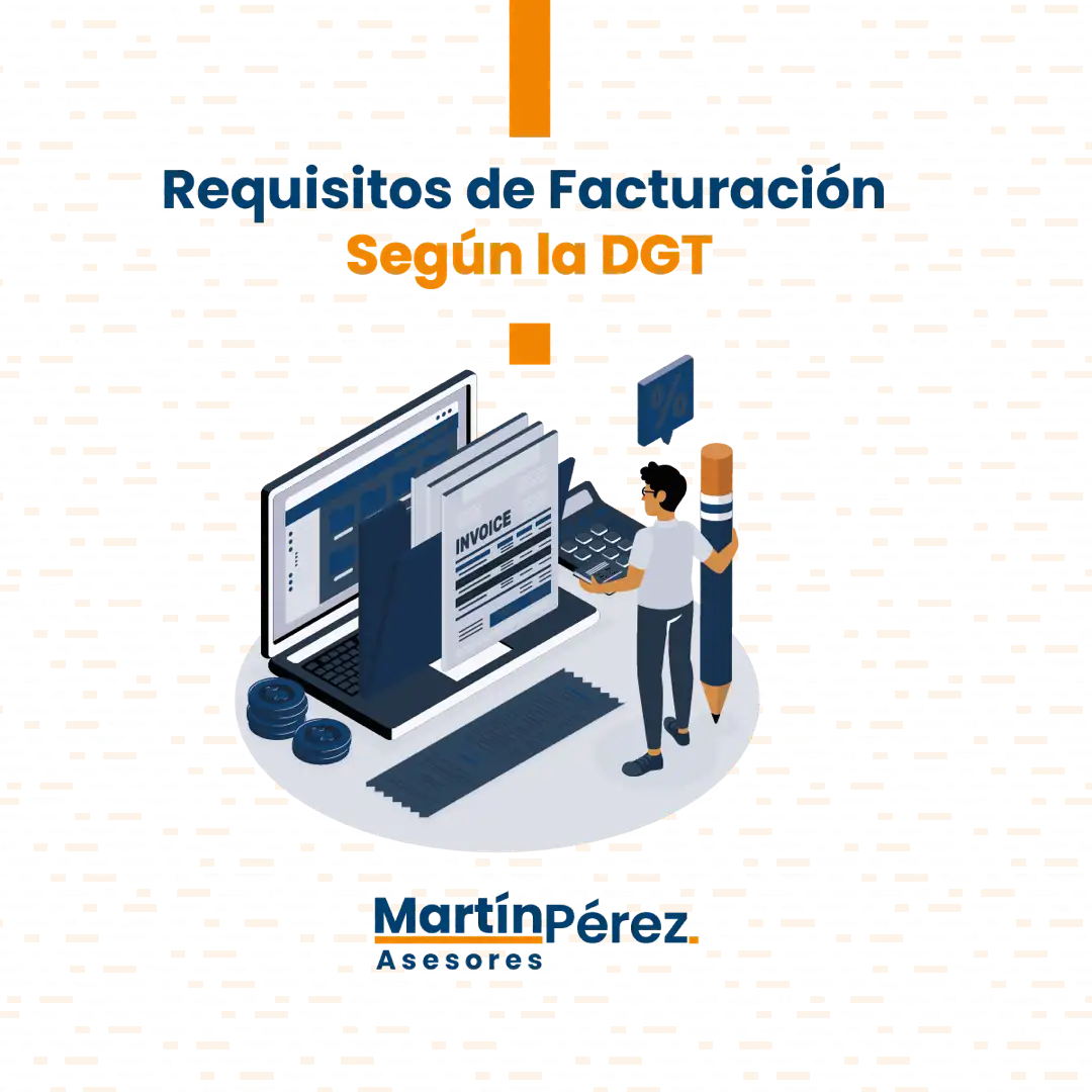 Facturación