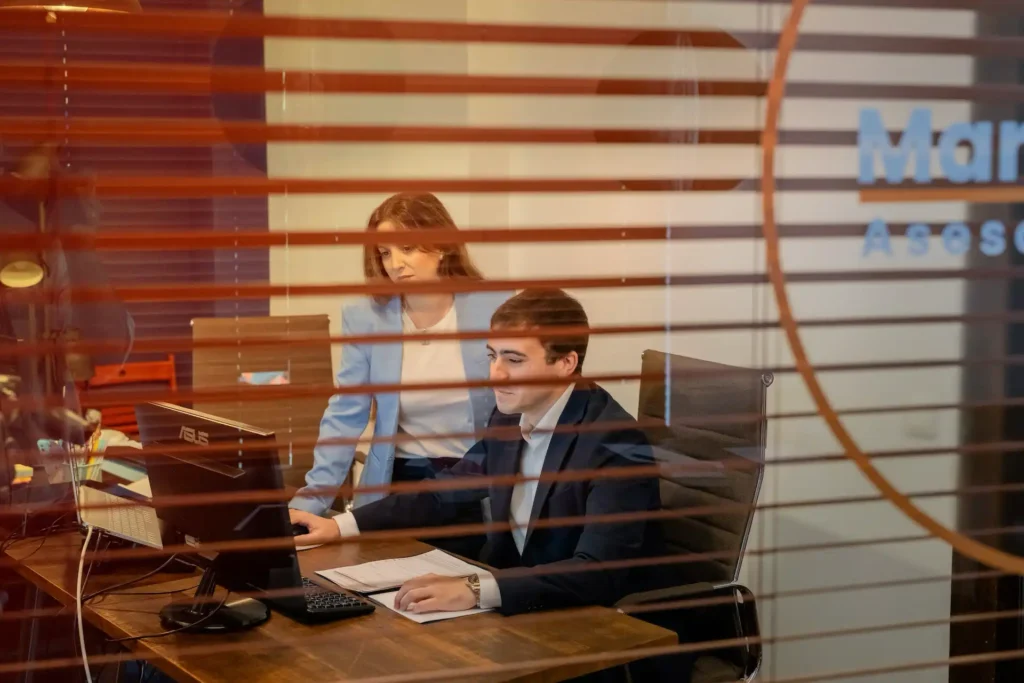 Asesoría laboral en San Fernando Cádiz