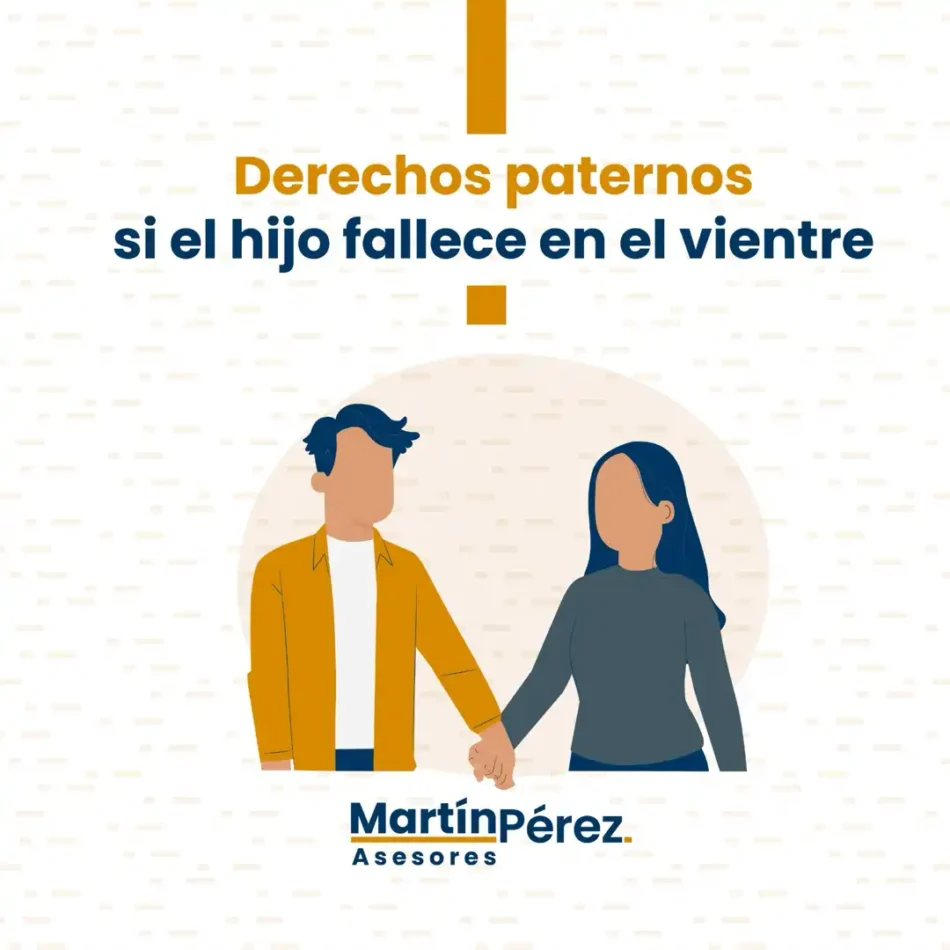 Derechos de Paternidad: Reconocimiento de Prestaciones por Nacimiento Incluso Tras Pérdida Intrauterina