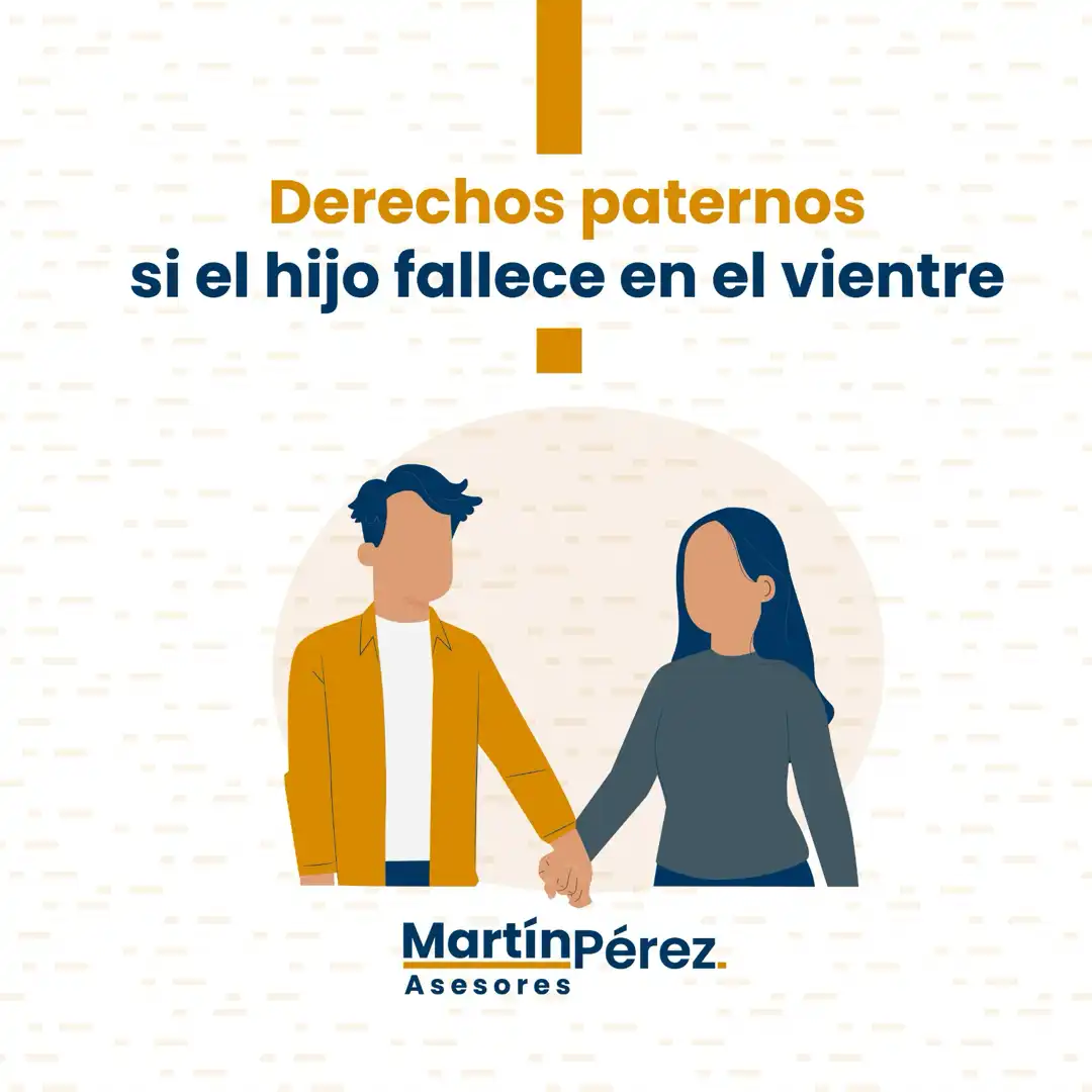 Derechos de Paternidad: Reconocimiento de Prestaciones por Nacimiento Incluso Tras Pérdida Intrauterina