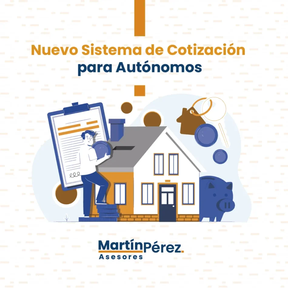 Nuevo Sistema de Cotización para Autónomos: Guía Completa