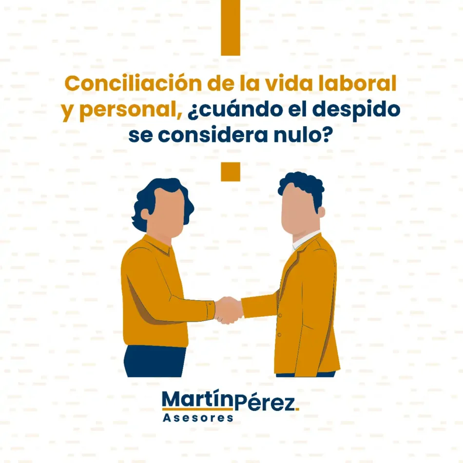 Conciliación Laboral y Personal novedades según el  Real Decreto Ley 5/2023