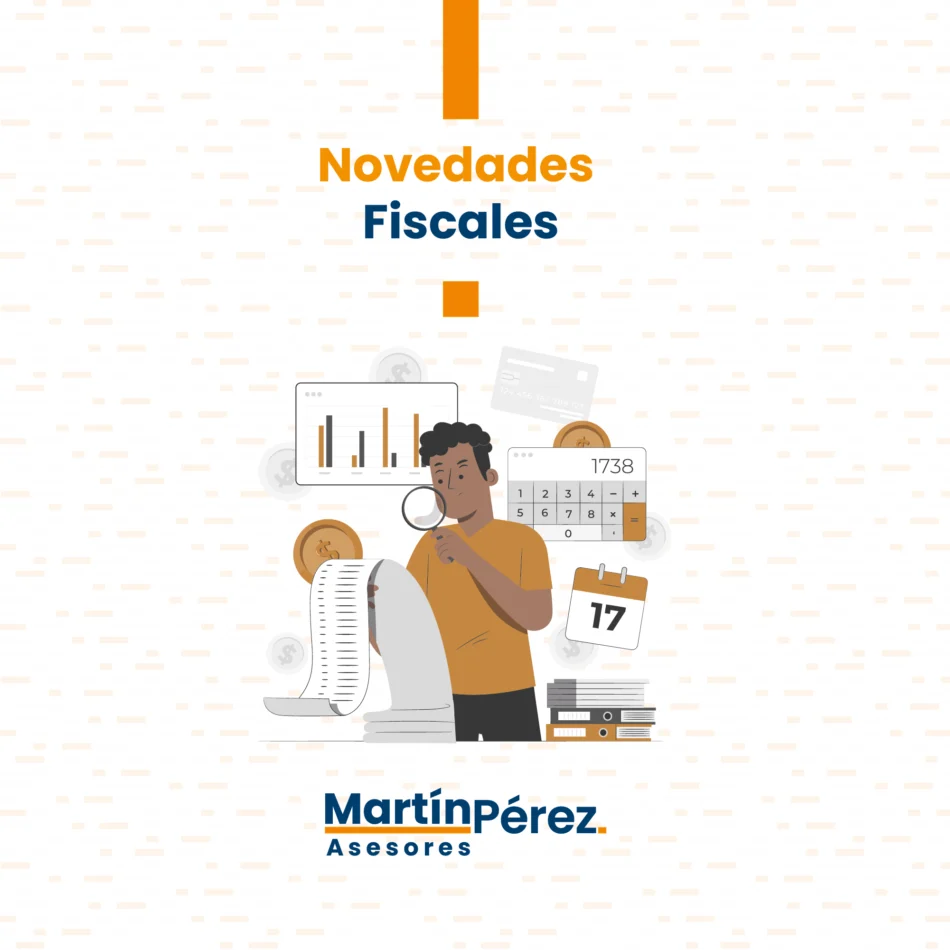Novedades Fiscales: Cambios Clave para Empresas y Autónomos en Cádiz
