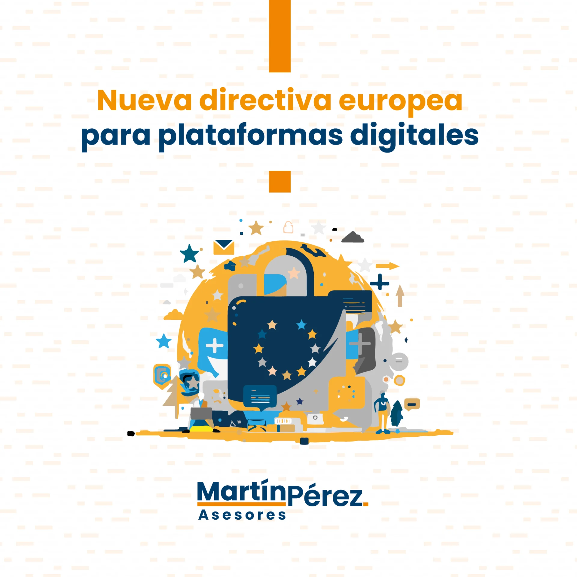 Nueva directiva europea refuerza la protección laboral en plataformas digitales